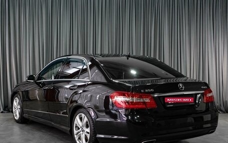 Mercedes-Benz E-Класс, 2011 год, 2 250 000 рублей, 2 фотография