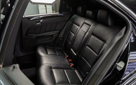 Mercedes-Benz E-Класс, 2011 год, 2 250 000 рублей, 9 фотография