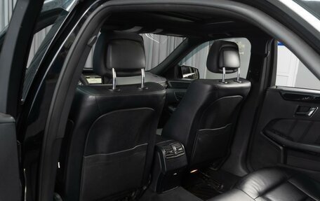 Mercedes-Benz E-Класс, 2011 год, 2 250 000 рублей, 11 фотография