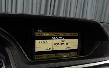 Mercedes-Benz E-Класс, 2011 год, 2 250 000 рублей, 16 фотография