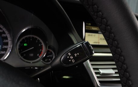 Mercedes-Benz E-Класс, 2011 год, 2 250 000 рублей, 18 фотография