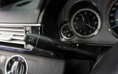 Mercedes-Benz E-Класс, 2011 год, 2 250 000 рублей, 19 фотография