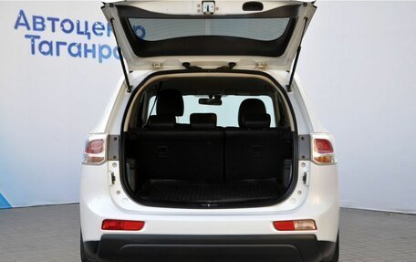 Mitsubishi Outlander III рестайлинг 3, 2014 год, 1 499 000 рублей, 7 фотография