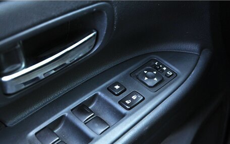 Mitsubishi Outlander III рестайлинг 3, 2014 год, 1 499 000 рублей, 18 фотография