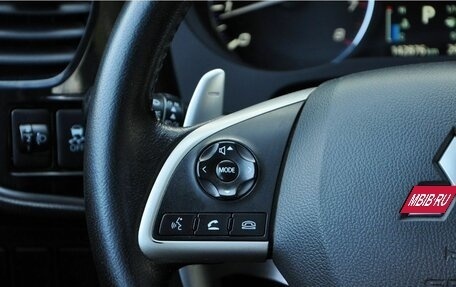 Mitsubishi Outlander III рестайлинг 3, 2014 год, 1 499 000 рублей, 19 фотография