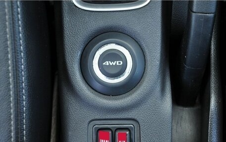 Mitsubishi Outlander III рестайлинг 3, 2014 год, 1 499 000 рублей, 21 фотография