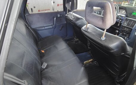 Audi 100, 1983 год, 150 000 рублей, 8 фотография