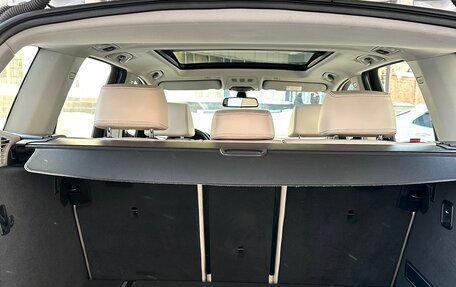 BMW X3, 2012 год, 2 000 000 рублей, 16 фотография