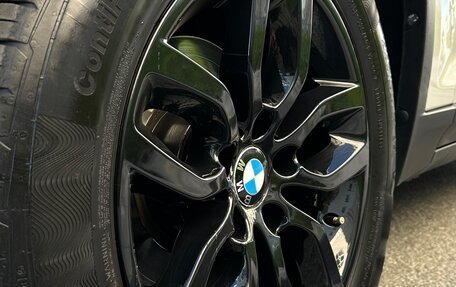 BMW X3, 2012 год, 2 000 000 рублей, 23 фотография