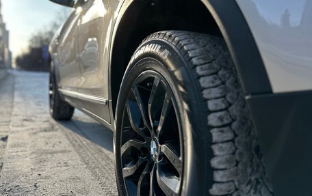 BMW X3, 2012 год, 2 000 000 рублей, 24 фотография