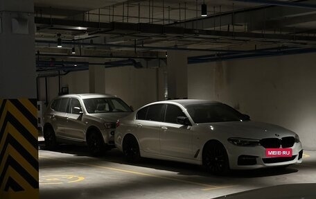 BMW X3, 2012 год, 2 000 000 рублей, 21 фотография