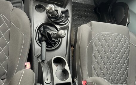 Chevrolet Niva I рестайлинг, 2004 год, 500 000 рублей, 9 фотография