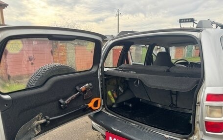 Chevrolet Niva I рестайлинг, 2004 год, 500 000 рублей, 7 фотография