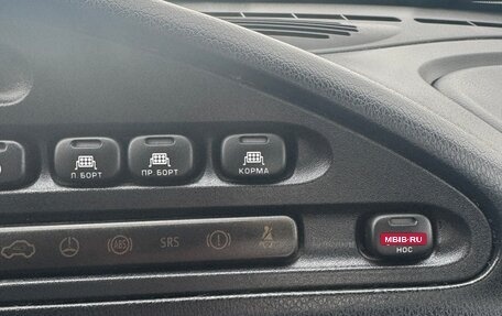 Chevrolet Niva I рестайлинг, 2004 год, 500 000 рублей, 10 фотография