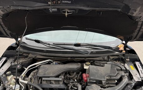 Nissan Qashqai, 2014 год, 1 650 000 рублей, 10 фотография