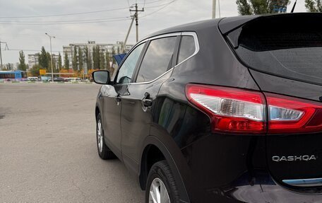 Nissan Qashqai, 2014 год, 1 650 000 рублей, 7 фотография