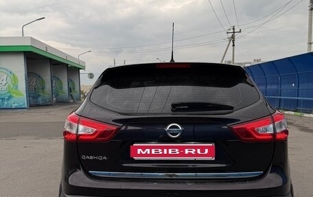 Nissan Qashqai, 2014 год, 1 650 000 рублей, 6 фотография