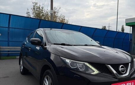 Nissan Qashqai, 2014 год, 1 650 000 рублей, 2 фотография