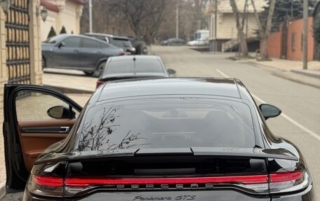 Porsche Panamera II рестайлинг, 2021 год, 10 500 000 рублей, 4 фотография