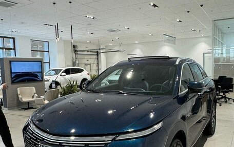 Haval F7, 2026 год, 3 099 000 рублей, 2 фотография