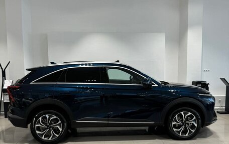 Haval F7, 2026 год, 3 099 000 рублей, 3 фотография