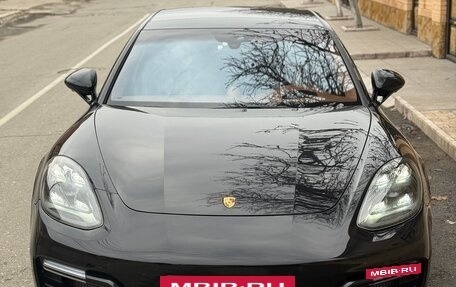 Porsche Panamera II рестайлинг, 2021 год, 10 500 000 рублей, 6 фотография