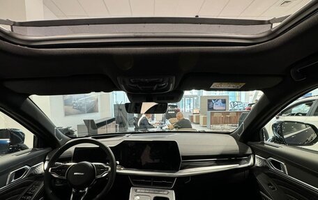 Haval F7, 2026 год, 3 099 000 рублей, 14 фотография