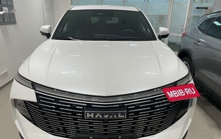 Haval F7, 2026 год, 3 099 000 рублей, 2 фотография