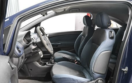 Opel Corsa D, 2008 год, 399 000 рублей, 10 фотография