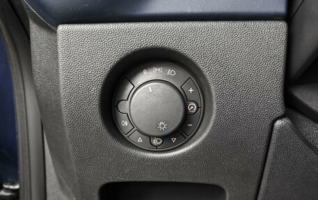 Opel Corsa D, 2008 год, 399 000 рублей, 13 фотография