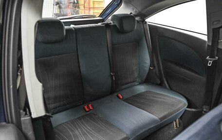 Opel Corsa D, 2008 год, 399 000 рублей, 7 фотография