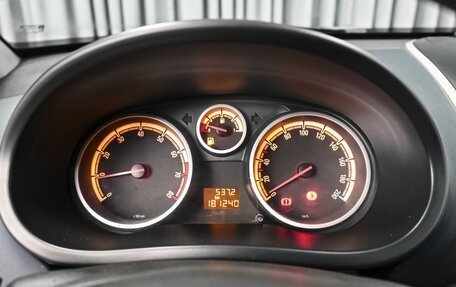 Opel Corsa D, 2008 год, 399 000 рублей, 16 фотография