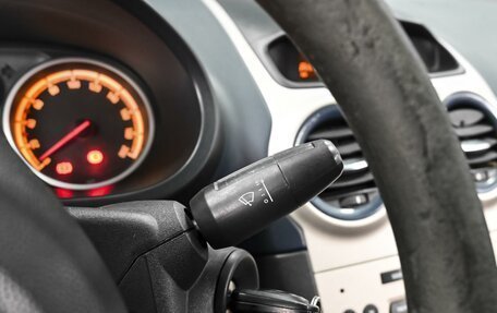 Opel Corsa D, 2008 год, 399 000 рублей, 15 фотография