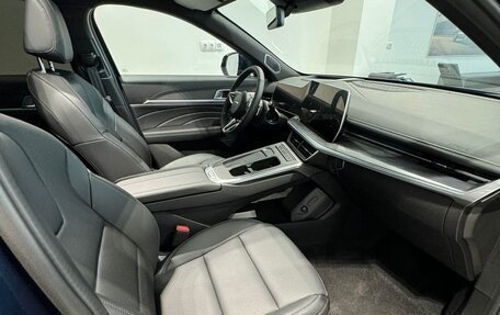 Haval F7, 2026 год, 3 099 000 рублей, 12 фотография