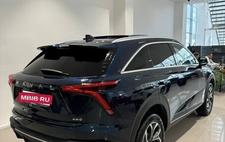 Haval F7, 2026 год, 3 099 000 рублей, 4 фотография