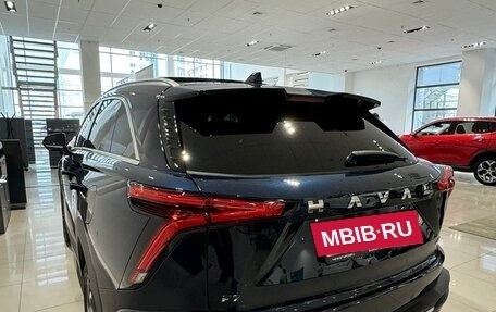 Haval F7, 2026 год, 3 099 000 рублей, 6 фотография