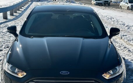 Ford Mondeo V, 2018 год, 1 679 900 рублей, 1 фотография