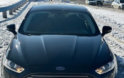 Ford Mondeo V, 2018 год, 1 679 900 рублей, 1 фотография