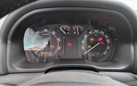 Skoda Octavia IV, 2007 год, 299 000 рублей, 5 фотография