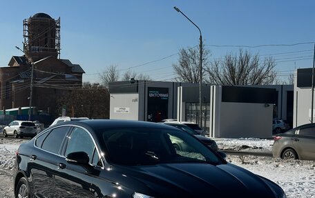 Ford Mondeo V, 2018 год, 1 679 900 рублей, 2 фотография