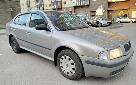 Skoda Octavia IV, 2007 год, 299 000 рублей, 2 фотография