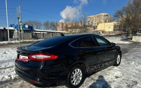 Ford Mondeo V, 2018 год, 1 679 900 рублей, 7 фотография