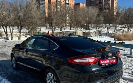 Ford Mondeo V, 2018 год, 1 679 900 рублей, 5 фотография