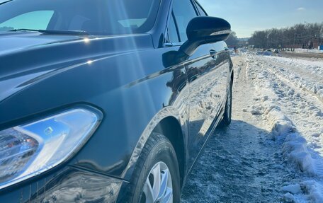 Ford Mondeo V, 2018 год, 1 679 900 рублей, 11 фотография