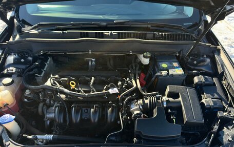 Ford Mondeo V, 2018 год, 1 679 900 рублей, 14 фотография