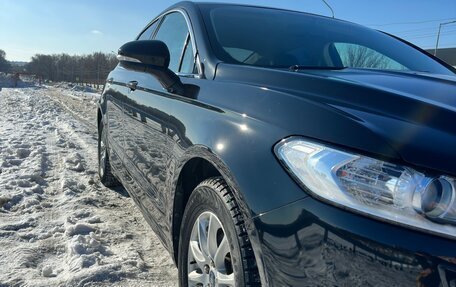 Ford Mondeo V, 2018 год, 1 679 900 рублей, 10 фотография