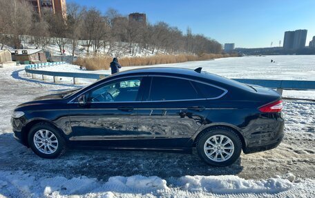 Ford Mondeo V, 2018 год, 1 679 900 рублей, 17 фотография