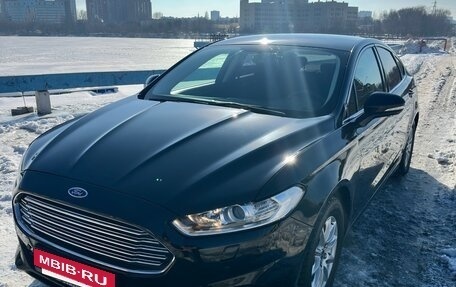 Ford Mondeo V, 2018 год, 1 679 900 рублей, 16 фотография