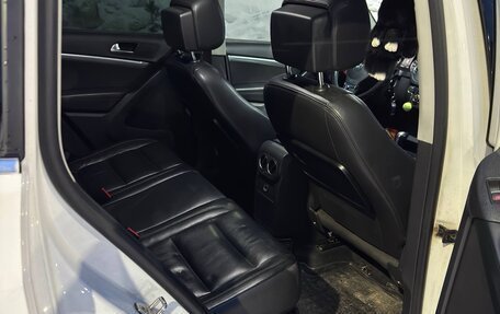 Volkswagen Tiguan I, 2011 год, 1 400 000 рублей, 14 фотография