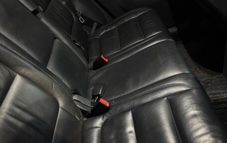 Volkswagen Tiguan I, 2011 год, 1 400 000 рублей, 13 фотография